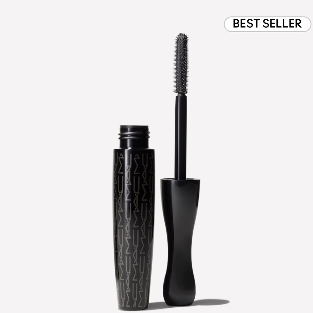 ✳️NEW✳️ MAC IN EXTREME DIMENSION 3D BLACK LASH MASCARA